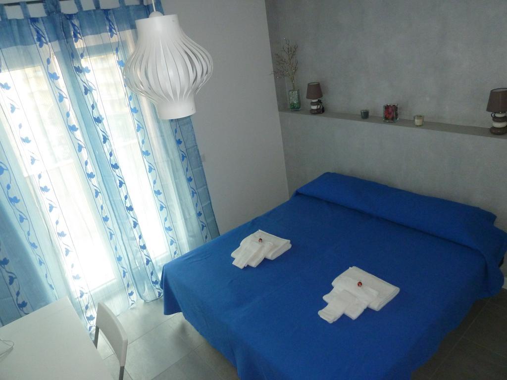 Prima Luce Bed & Breakfast Bilik gambar