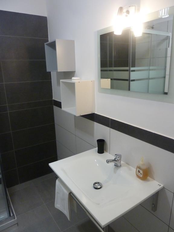 Prima Luce Bed & Breakfast Bilik gambar