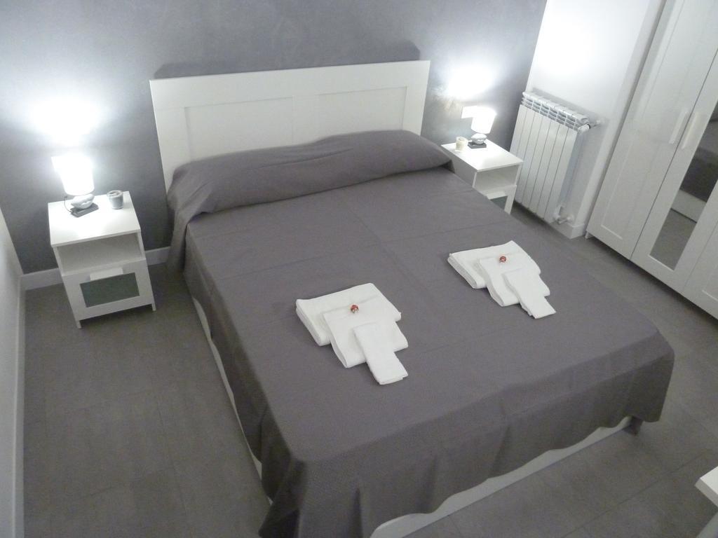 Prima Luce Bed & Breakfast Bilik gambar