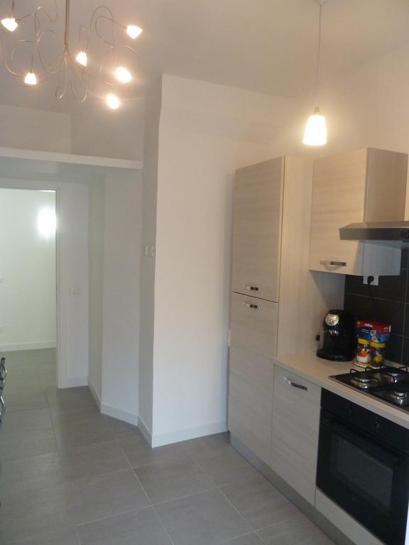Prima Luce Bed & Breakfast Luaran gambar