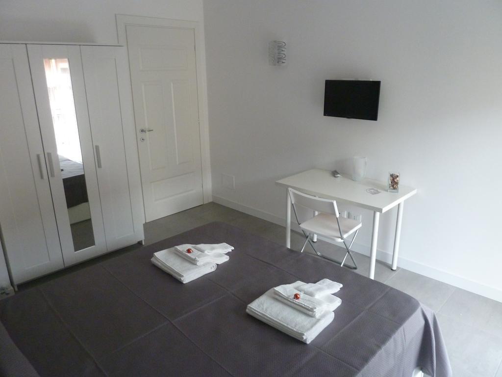 Prima Luce Bed & Breakfast Bilik gambar