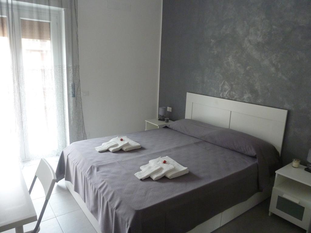 Prima Luce Bed & Breakfast Bilik gambar
