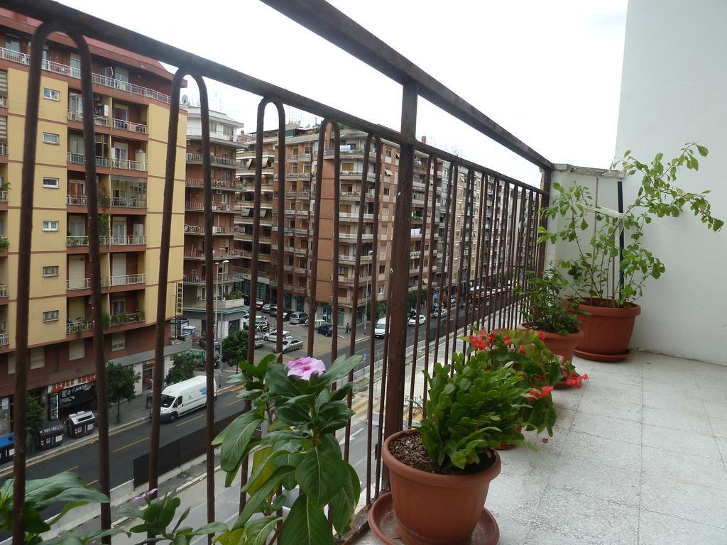 Prima Luce Bed & Breakfast Bilik gambar