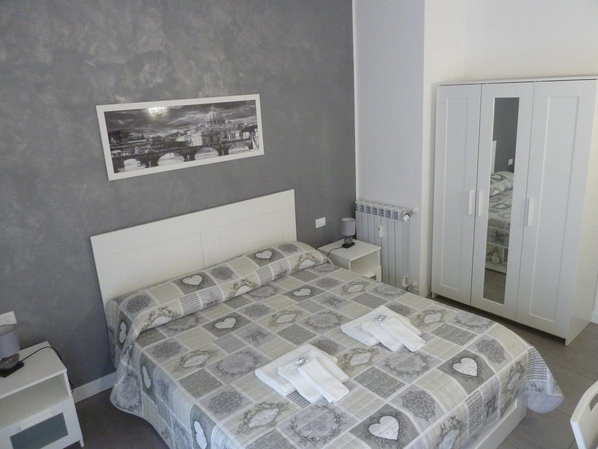 Prima Luce Bed & Breakfast Luaran gambar