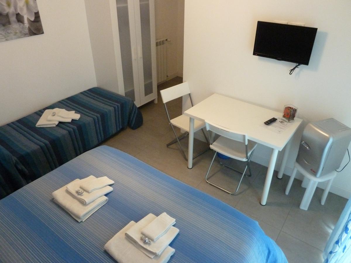 Prima Luce Bed & Breakfast Luaran gambar