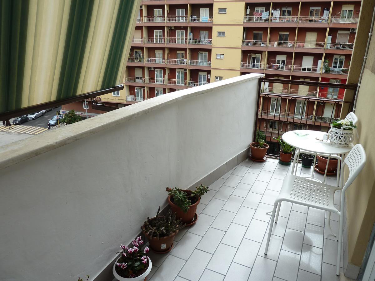 Prima Luce Bed & Breakfast Luaran gambar