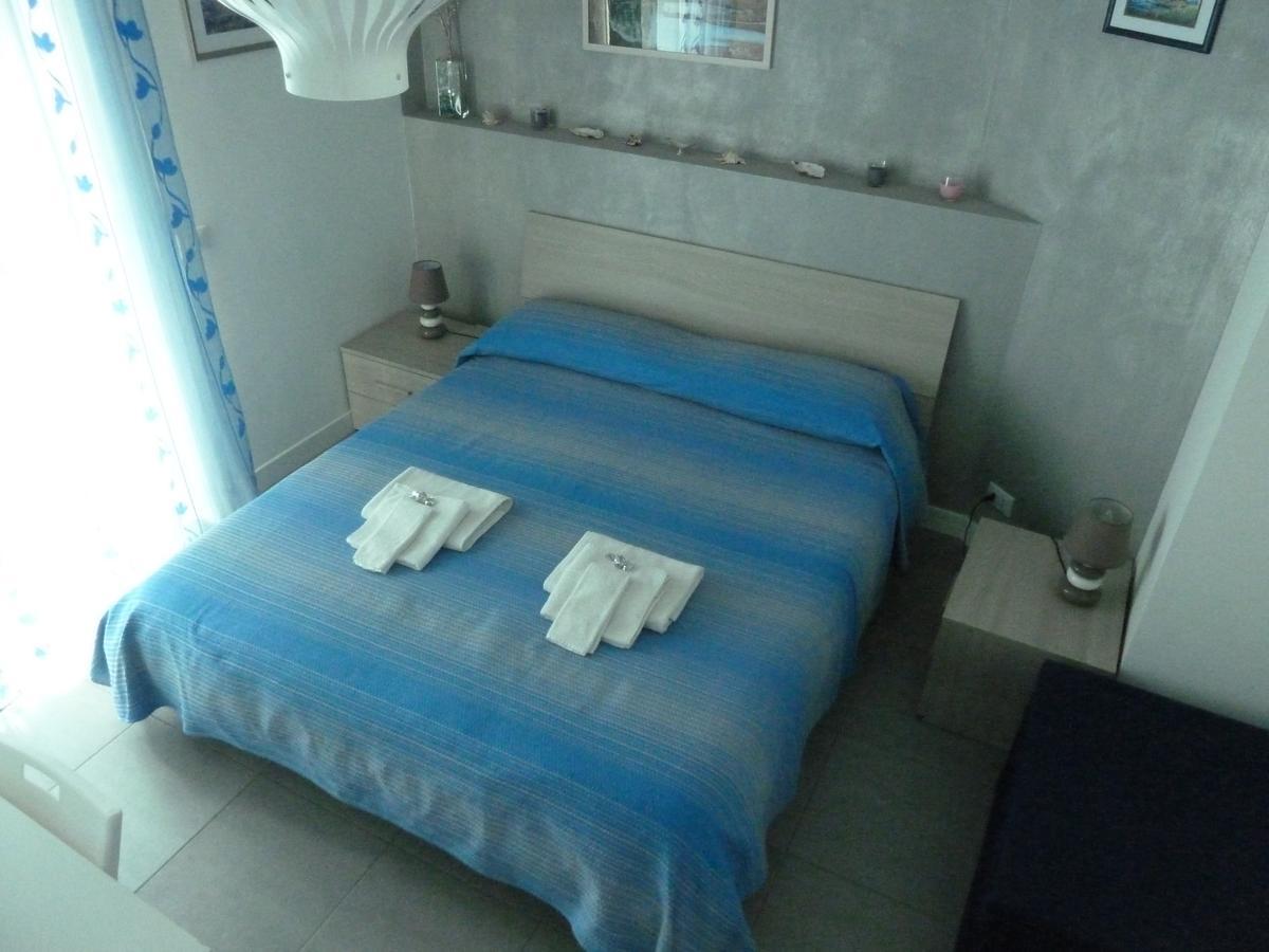 Prima Luce Bed & Breakfast Luaran gambar