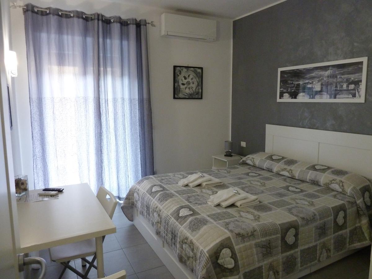Prima Luce Bed & Breakfast Luaran gambar