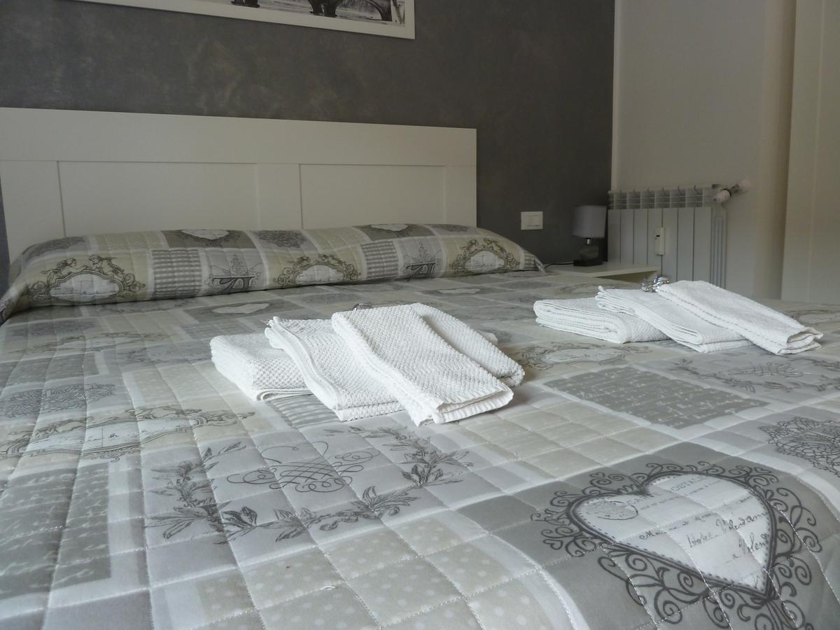 Prima Luce Bed & Breakfast Luaran gambar