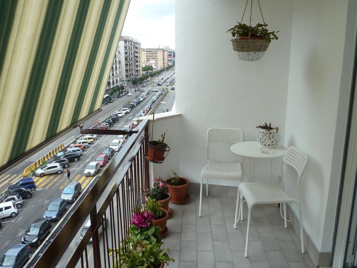 Prima Luce Bed & Breakfast Luaran gambar