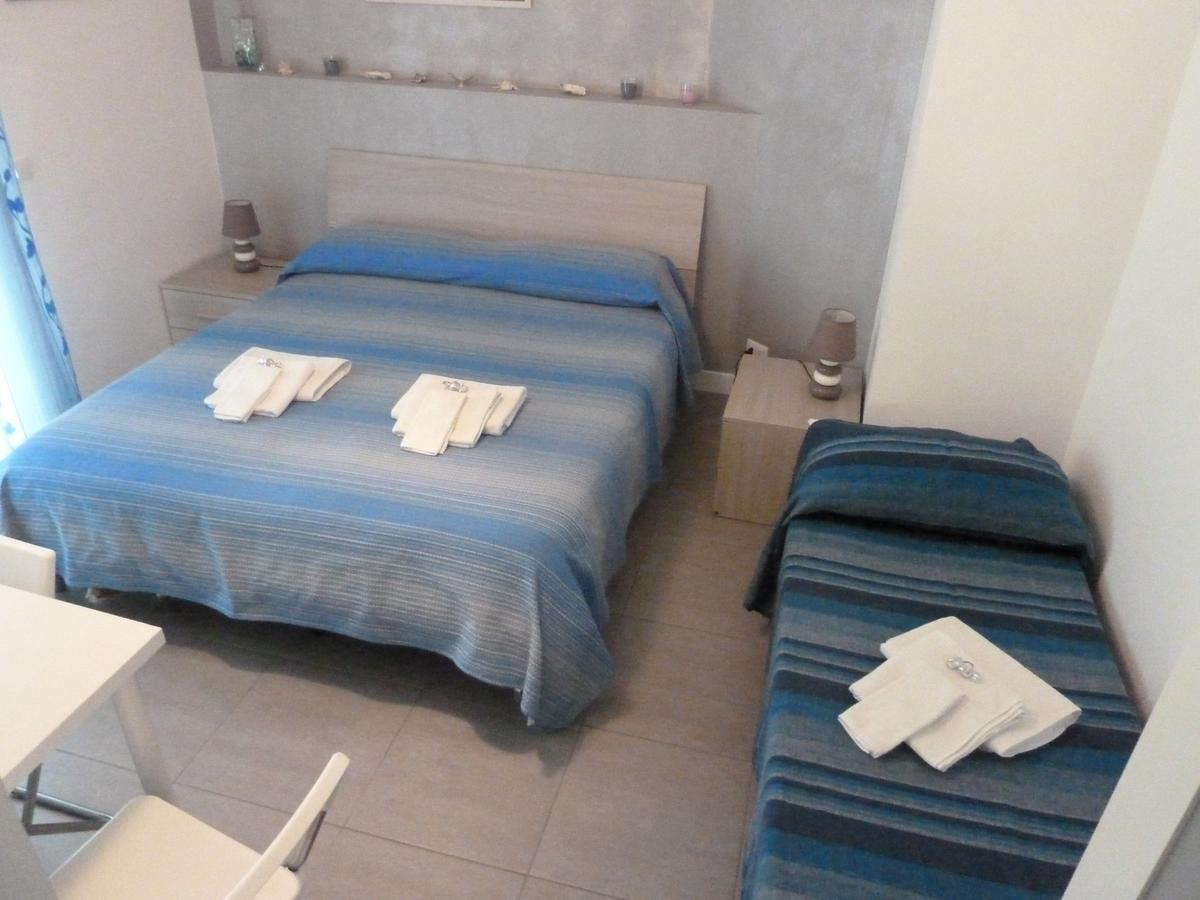 Prima Luce Bed & Breakfast Luaran gambar