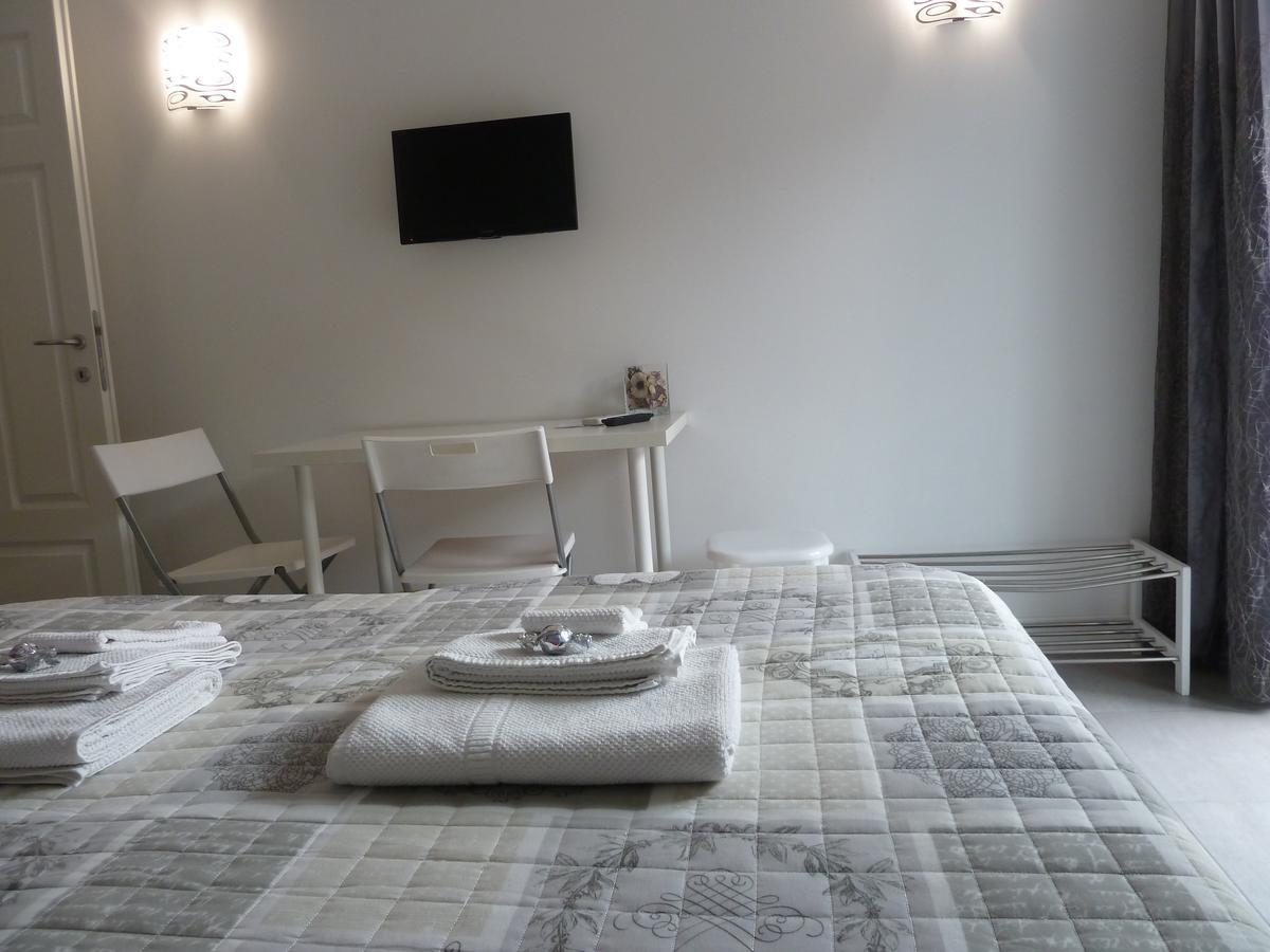 Prima Luce Bed & Breakfast Luaran gambar