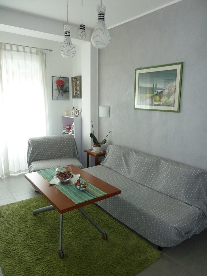 Prima Luce Bed & Breakfast Luaran gambar