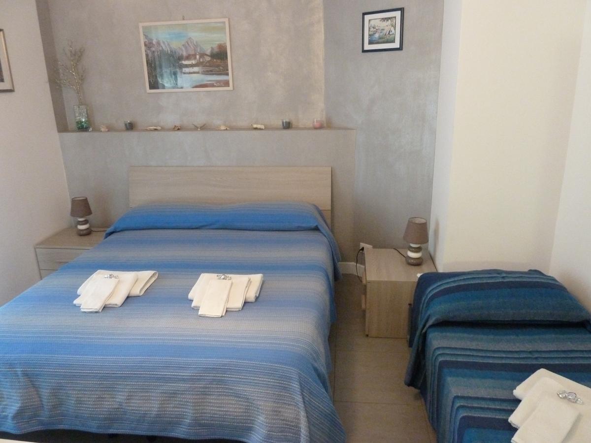 Prima Luce Bed & Breakfast Luaran gambar