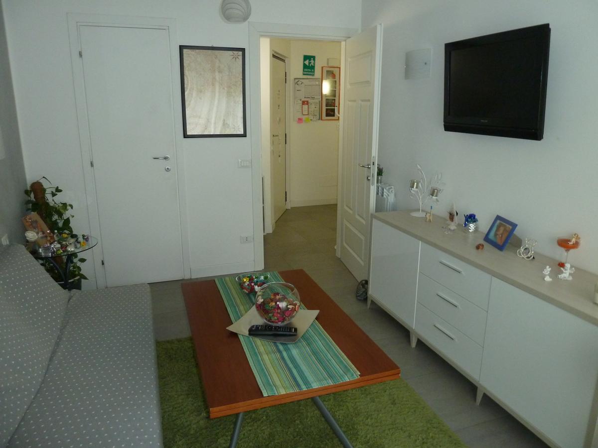 Prima Luce Bed & Breakfast Luaran gambar