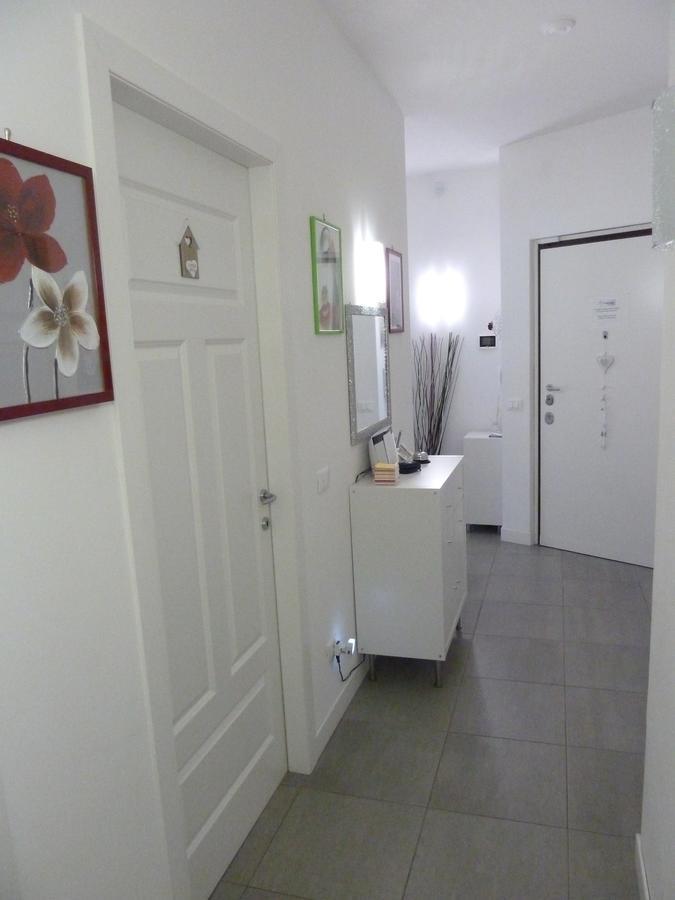 Prima Luce Bed & Breakfast Luaran gambar